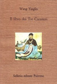 Il libro dei tre caratteri