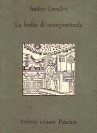 La bolla di Componenda