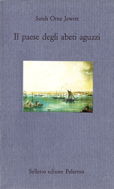 Il paese degli abeti aguzzi Il paese degli abeti aguzzi
