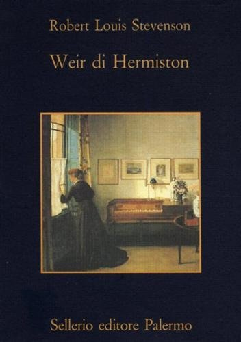 I Weir di Hermiston I Weir di Hermiston