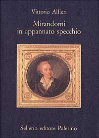 Mirandomi in appannato specchio Mirandomi in appannato specchio