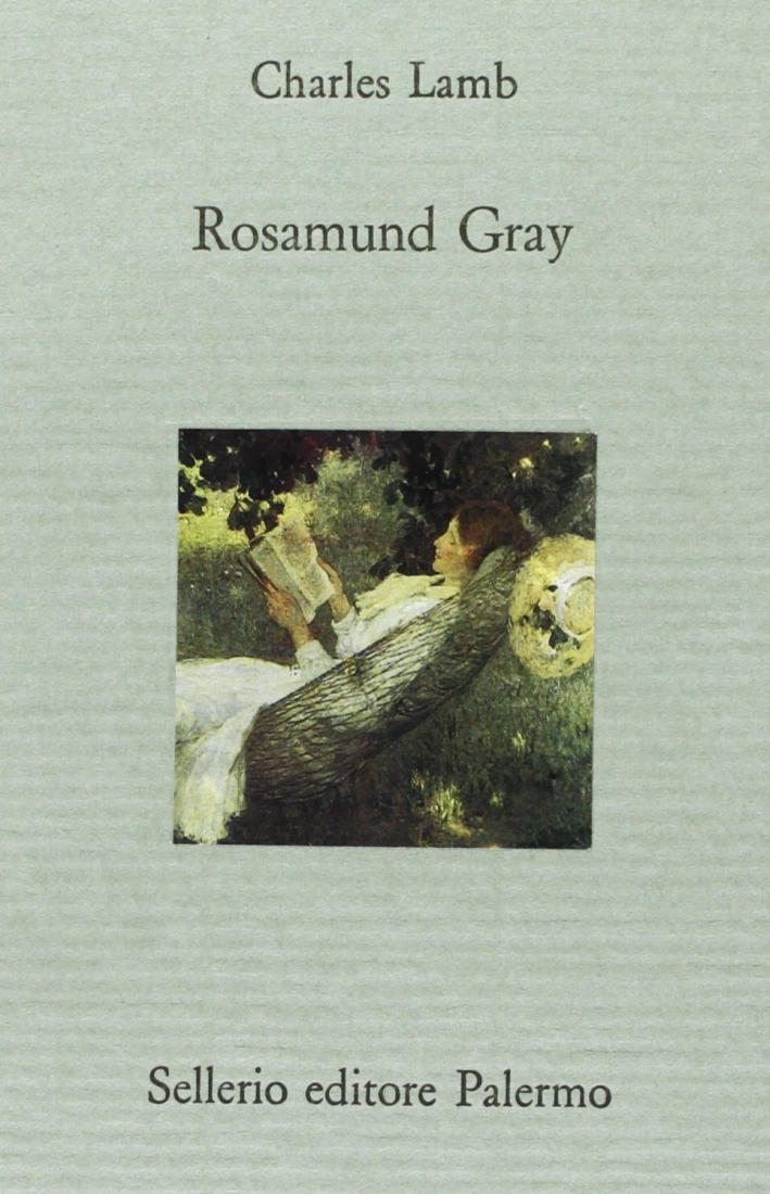 Rosamund Gray Rosamund Gray