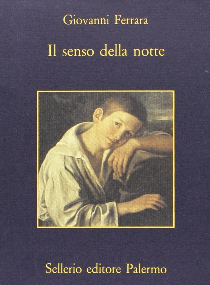 Il senso della notte Il senso della notte