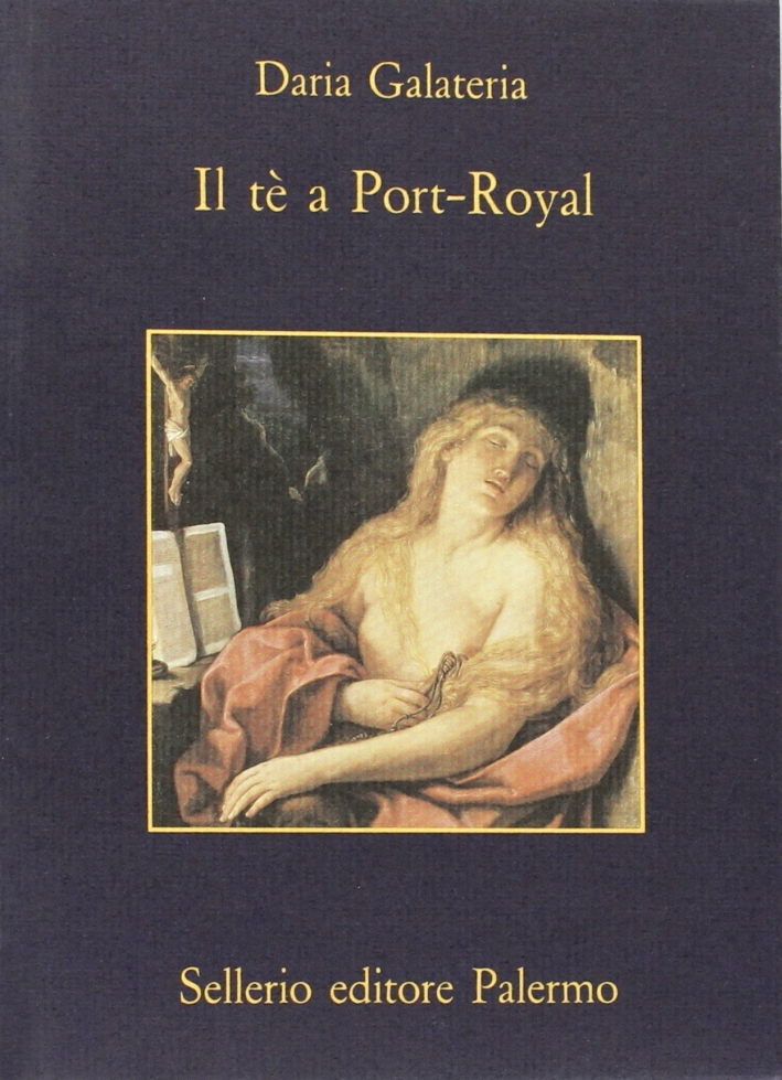 Il tè a Port-Royal Il tè a Port-Royal