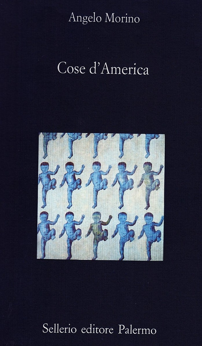 Cose d'America Cose d'America