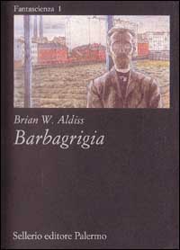 Barbagrigia Barbagrigia