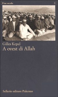 A ovest di Allah A ovest di Allah