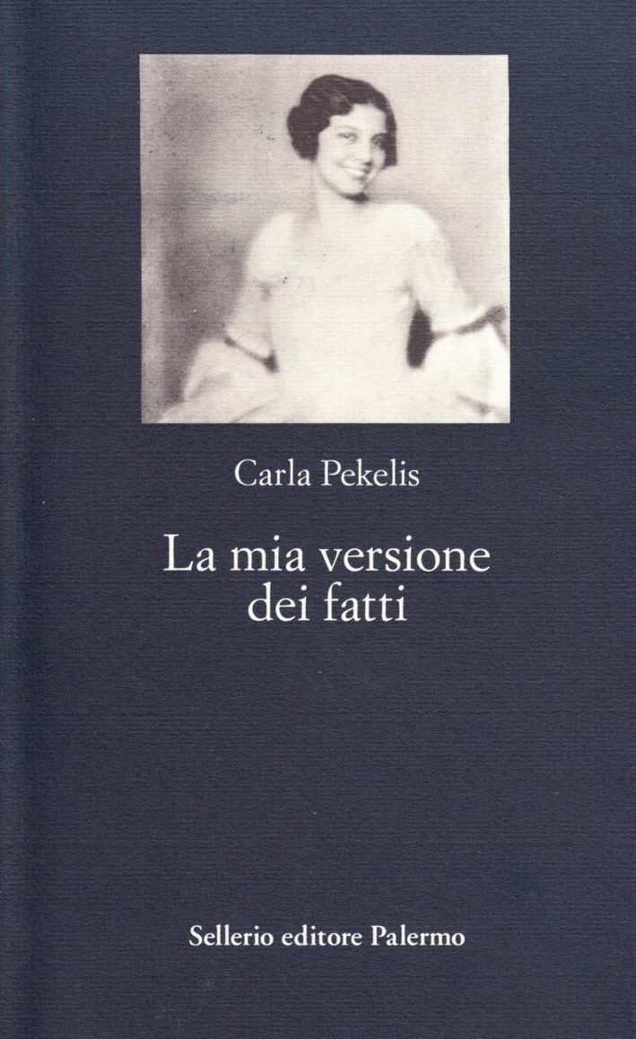 La mia versione dei fatti La mia versione dei fatti