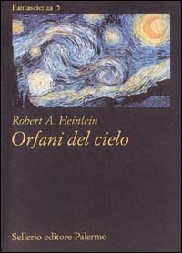 Orfani del cielo Orfani del cielo