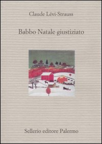 Babbo Natale giustiziato Babbo Natale giustiziato