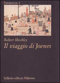 Il viaggio di Joenes Il viaggio di Joenes