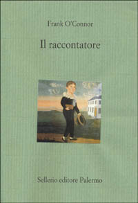 Il raccontatore Il raccontatore
