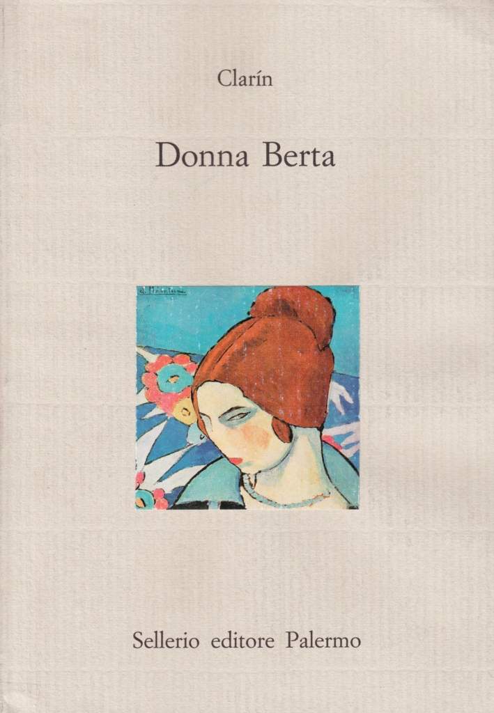 Donna Berta Donna Berta