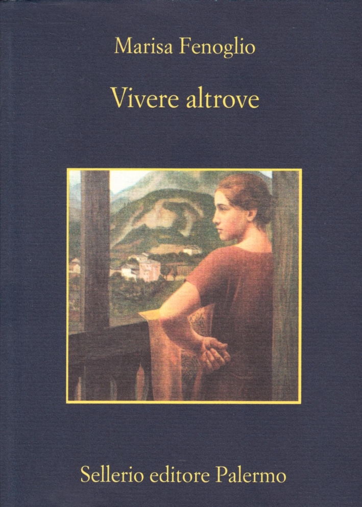 Vivere altrove Vivere altrove