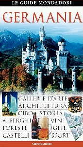 Germania. Ediz. illustrata Germania. Ediz. illustrata