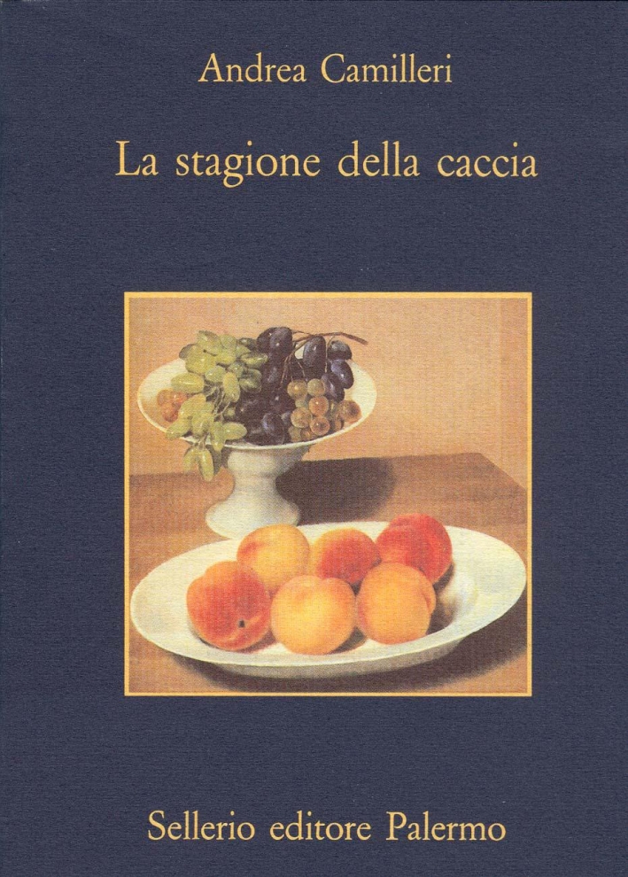 La stagione della caccia La stagione della caccia
