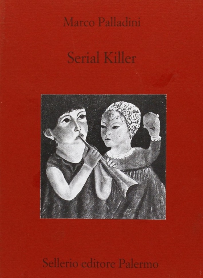 Serial killer Serial killer