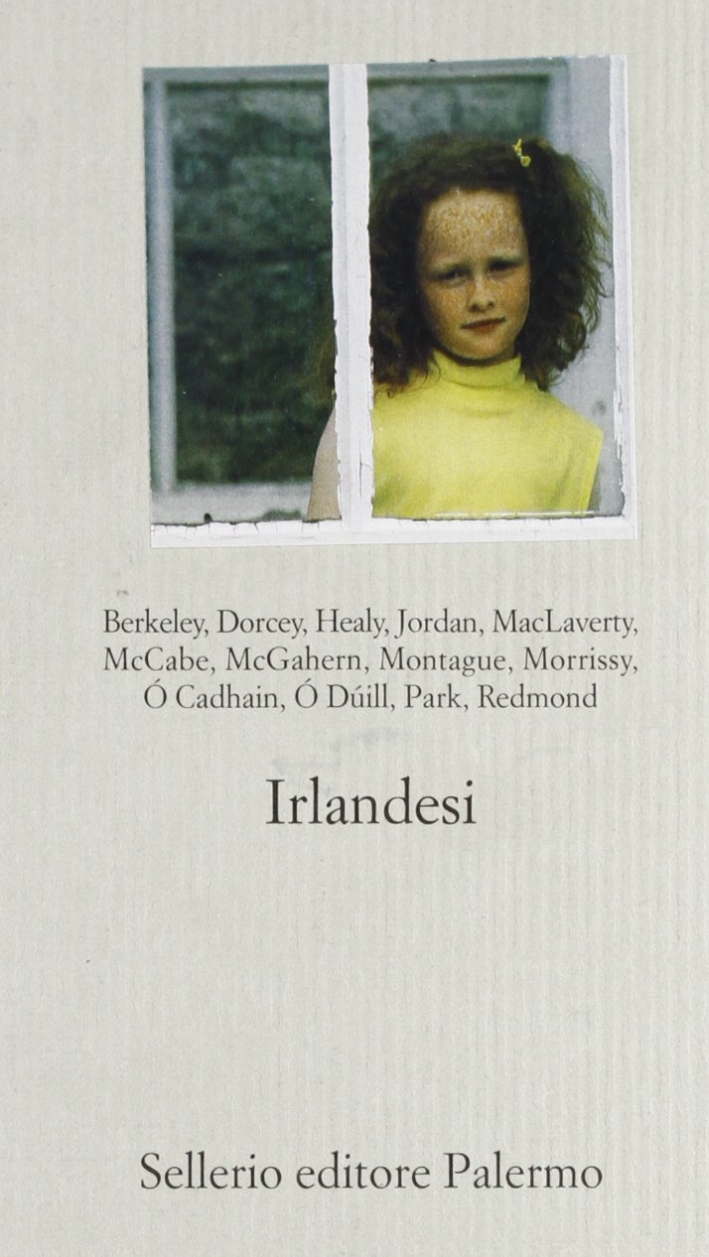 Irlandesi Irlandesi