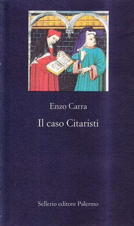 Il caso Citaristi Il caso Citaristi