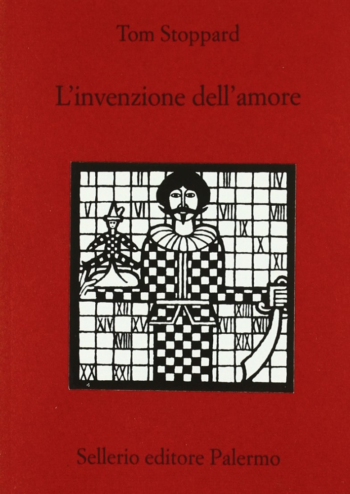 L'invenzione dell'amore L'invenzione dell'amore