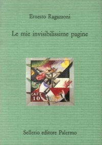 Le mie invisibilissime pagine