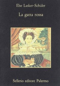 La gatta rossa