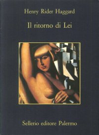 Il ritorno di lei