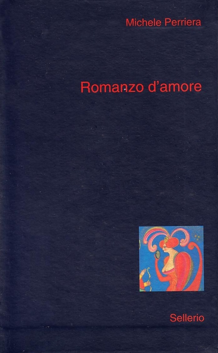 Romanzo d'amore Romanzo d'amore