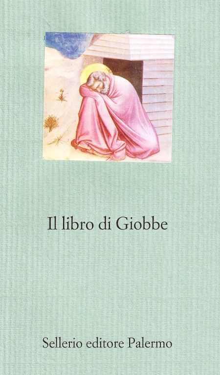 Il libro di Giobbe Il libro di Giobbe