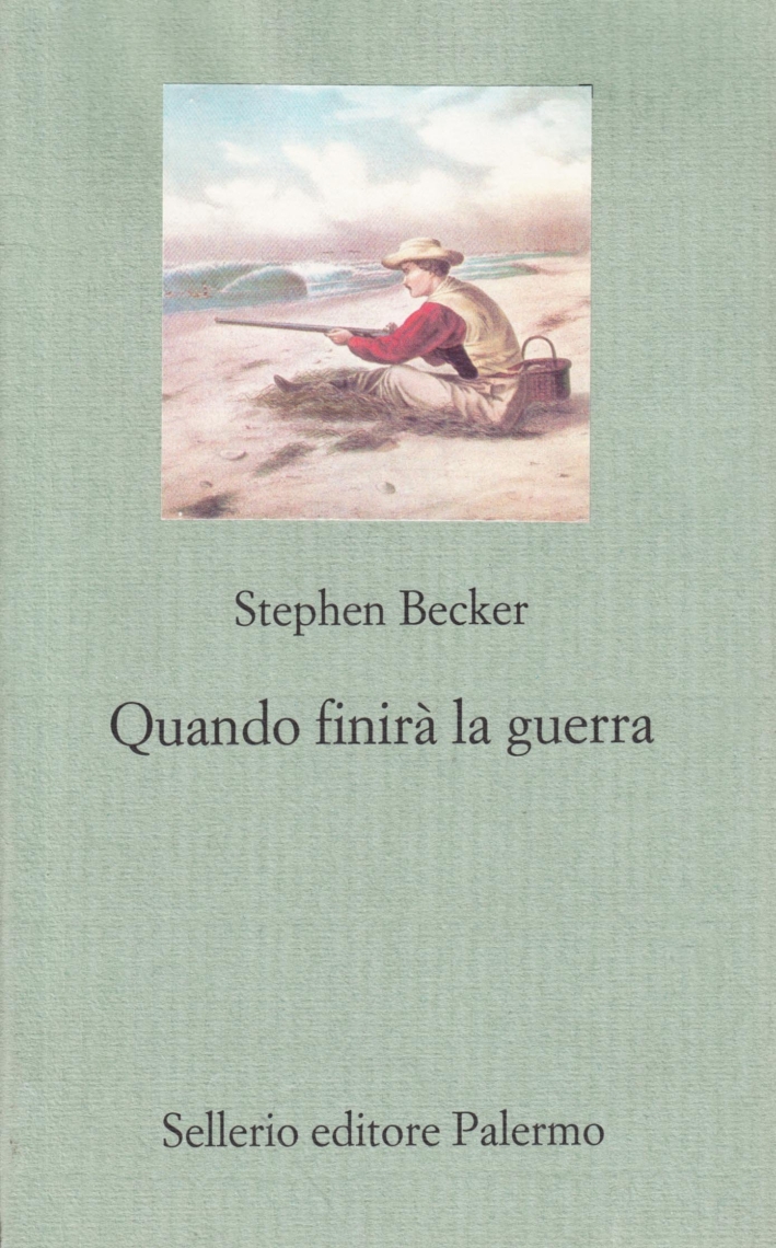 Quando finirà la guerra Quando finirà la guerra