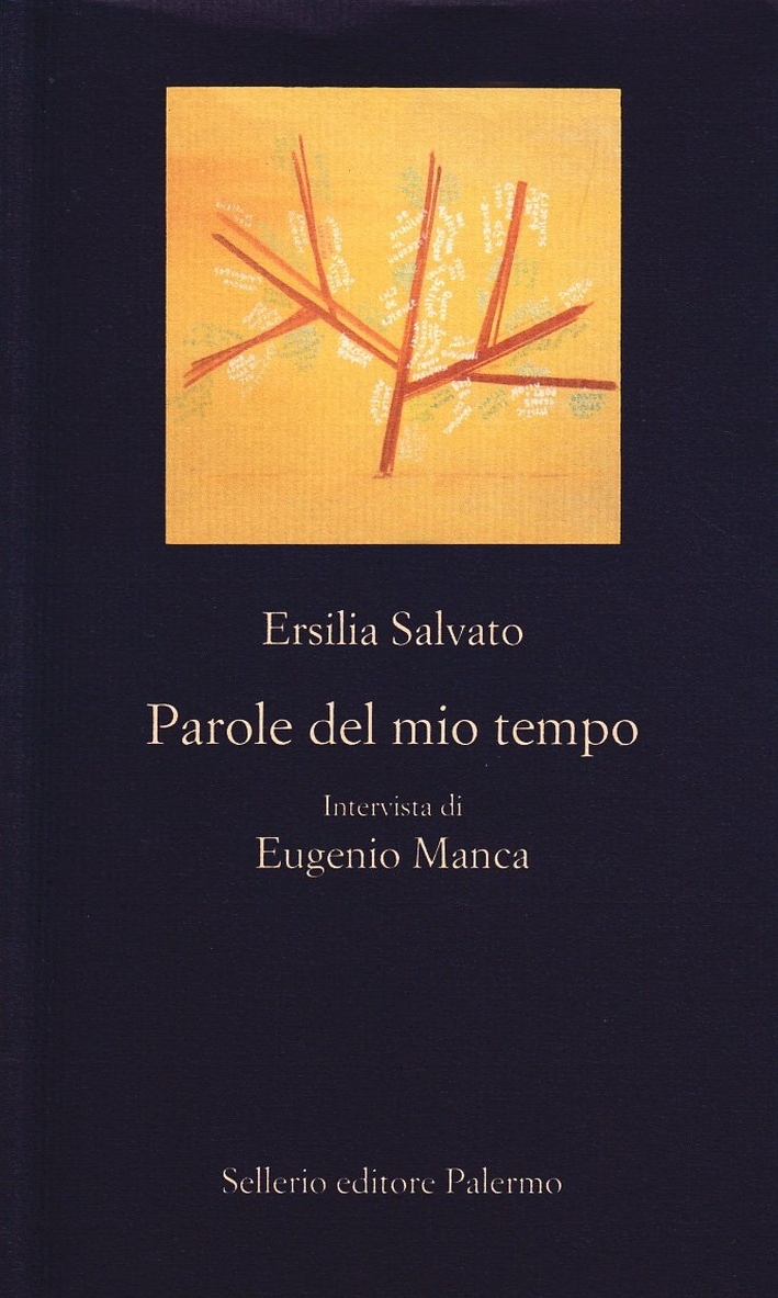 Parole del mio tempo Parole del mio tempo