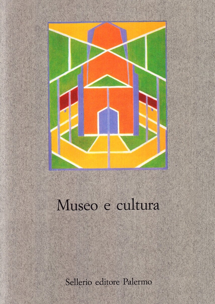 Museo e cultura Museo e cultura