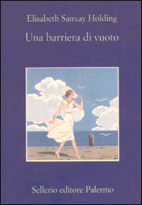 Una barriera di vuoto Una barriera di vuoto