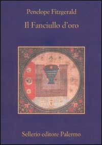 Il fanciullo d'oro Il fanciullo d'oro