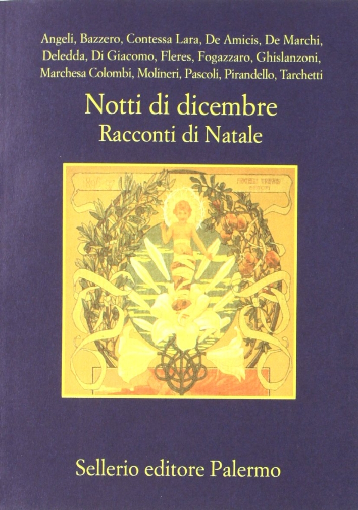 Notti di dicembre. Racconti di Natale Notti di dicembre. Racconti di Natale