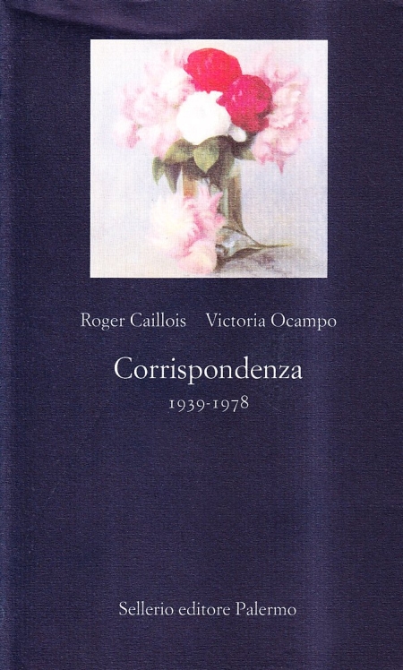 Corrispondenza 1939-1978 Corrispondenza 1939-1978