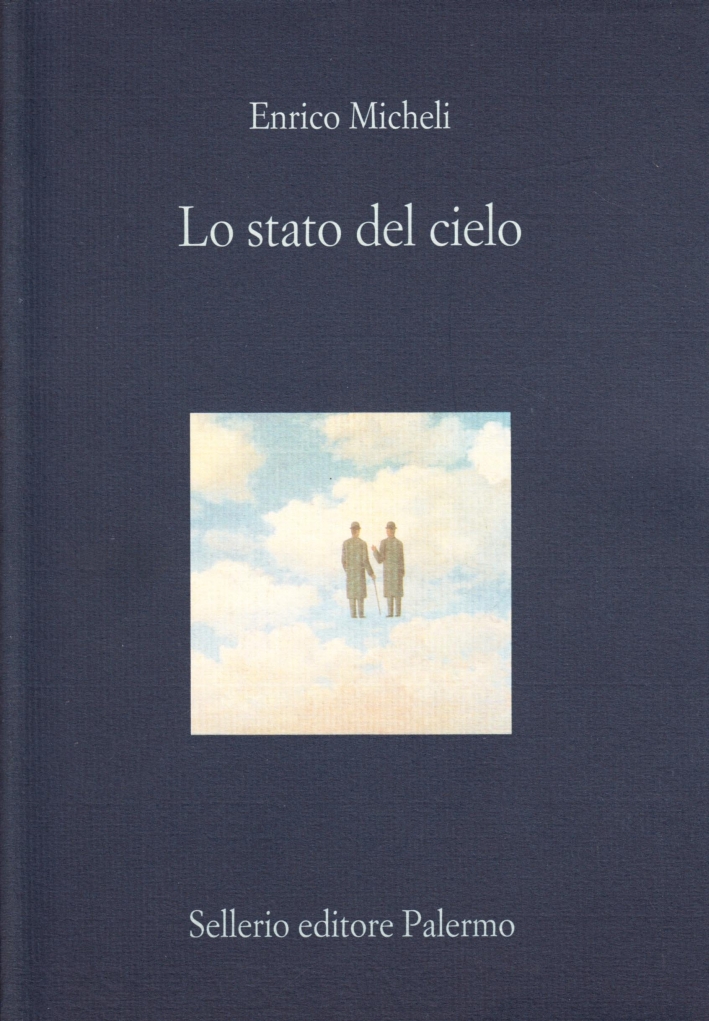 Lo stato del cielo Lo stato del cielo