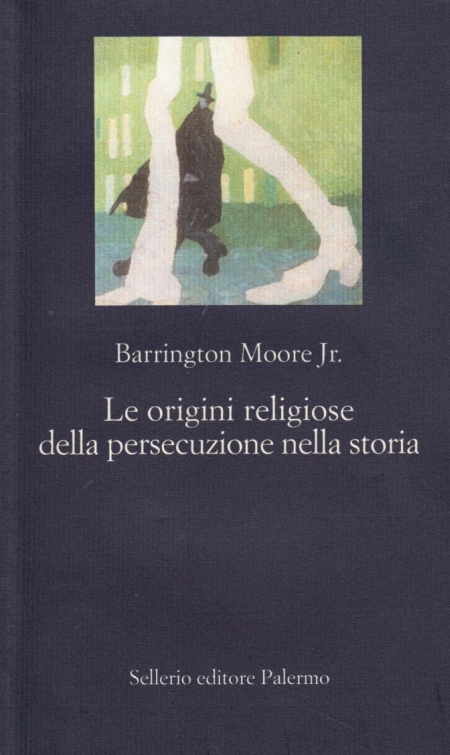 Le origini religiose della persecuzione nella storia Le origini religiose della persecuzione nella storia