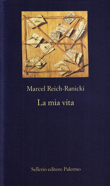 La mia vita La mia vita