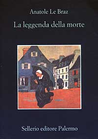 La leggenda della morte La leggenda della morte