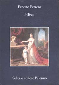 Elisa Elisa