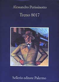 Treno 8017 Treno 8017