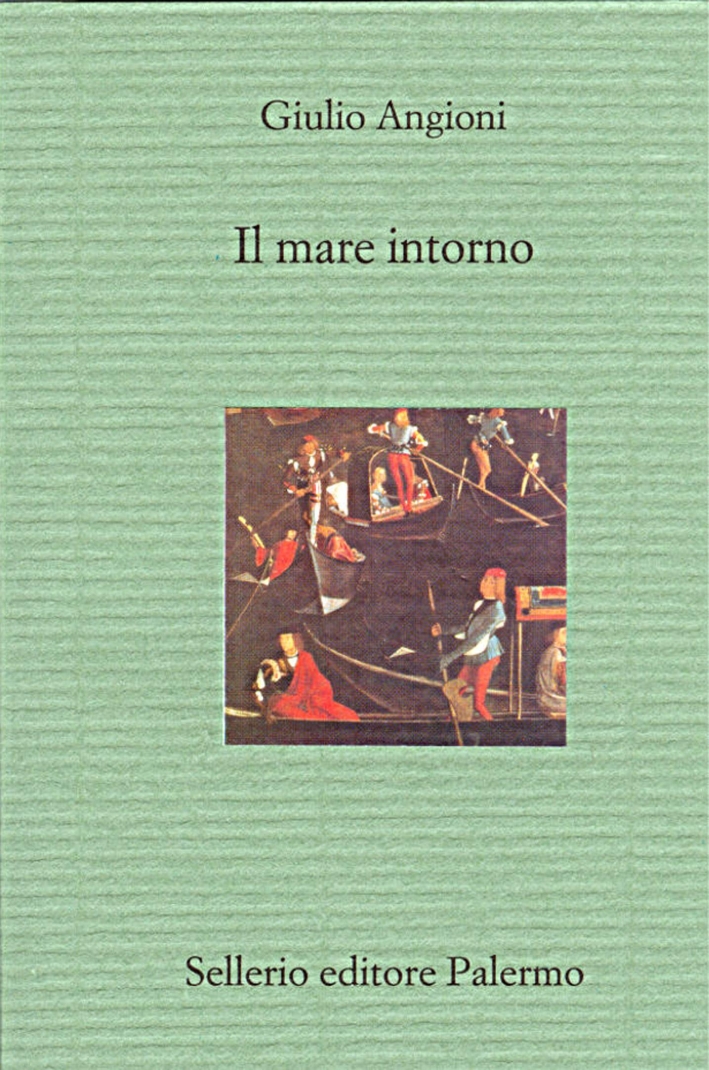 Il mare intorno Il mare intorno