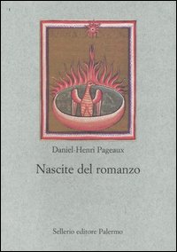 Nascite del romanzo Nascite del romanzo