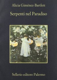 Serpenti nel Paradiso