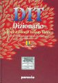 DIT. Dizionario tedesco-italiano, italiano-tedesco DIT. Dizionario tedesco-italiano, italiano-tedesco
