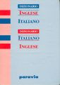 Dizionario italiano-inglese, inglese-italiano Dizionario italiano-inglese, inglese-italiano