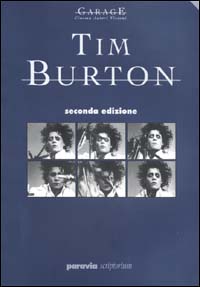 Tim Burton Tim Burton