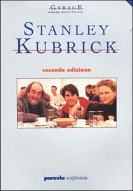 Stanley Kubrick Stanley Kubrick