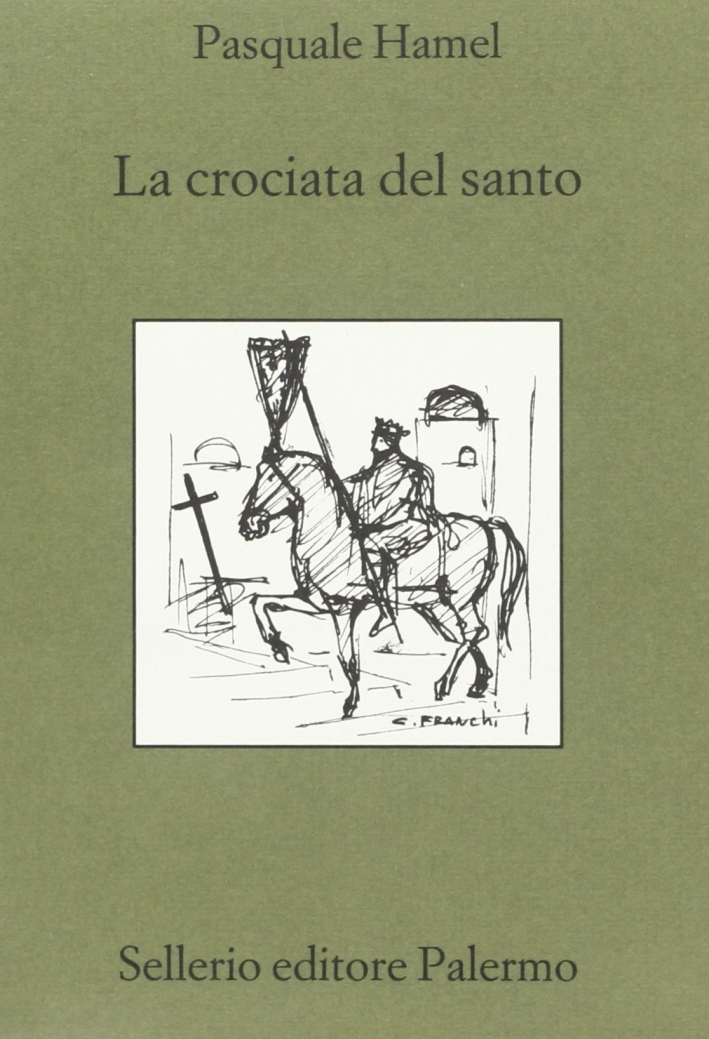 La crociata del santo La crociata del santo